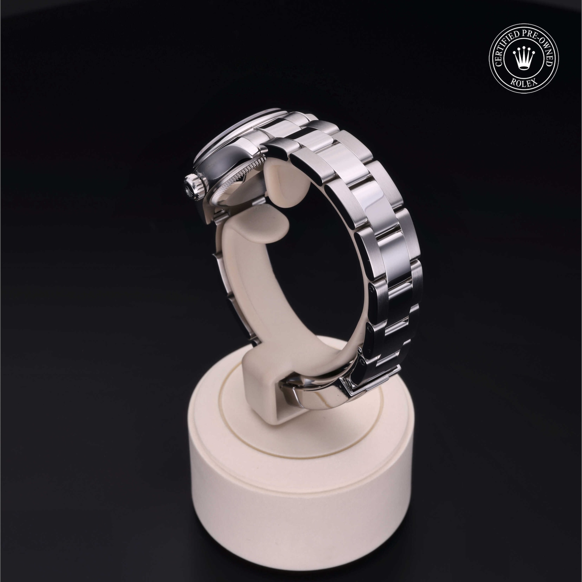 Rolex Rolex Certified Pre-Owned Lady-Datejust 26