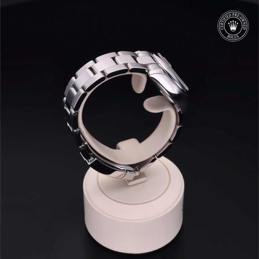 Rolex Rolex Certified Pre-Owned Lady-Datejust 26 Rolex Rolex Certified Pre-Owned Lady-Datejust 26