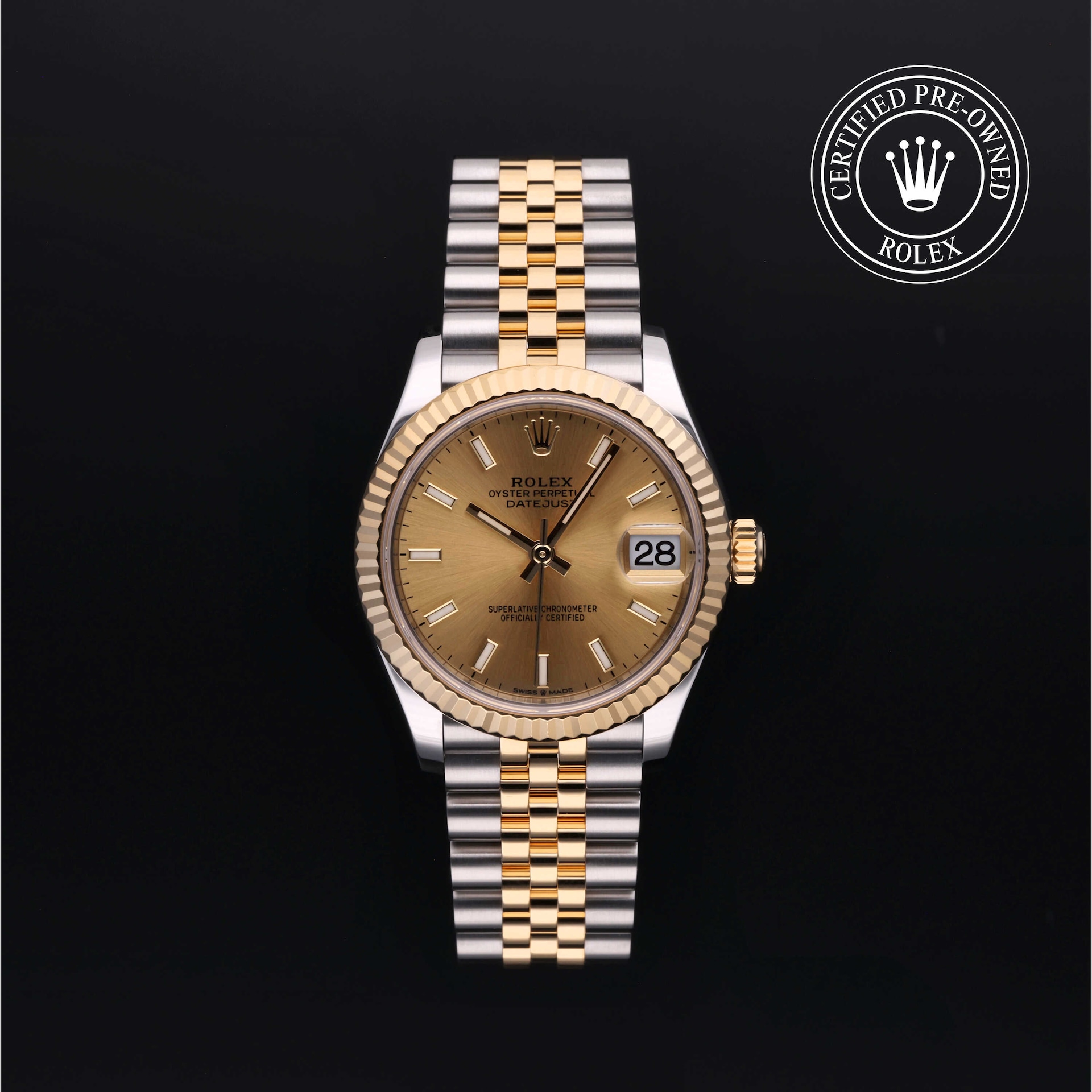 Datejust 31 image
