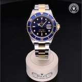 Rolex Rolex Certified Pre-Owned Submariner Date