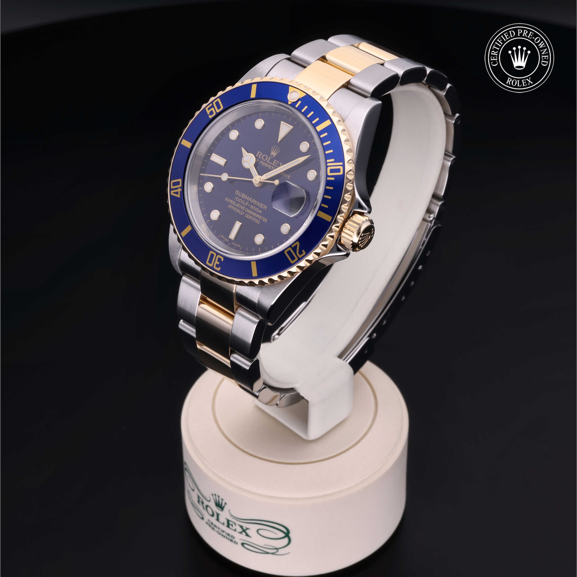 Submariner Date image