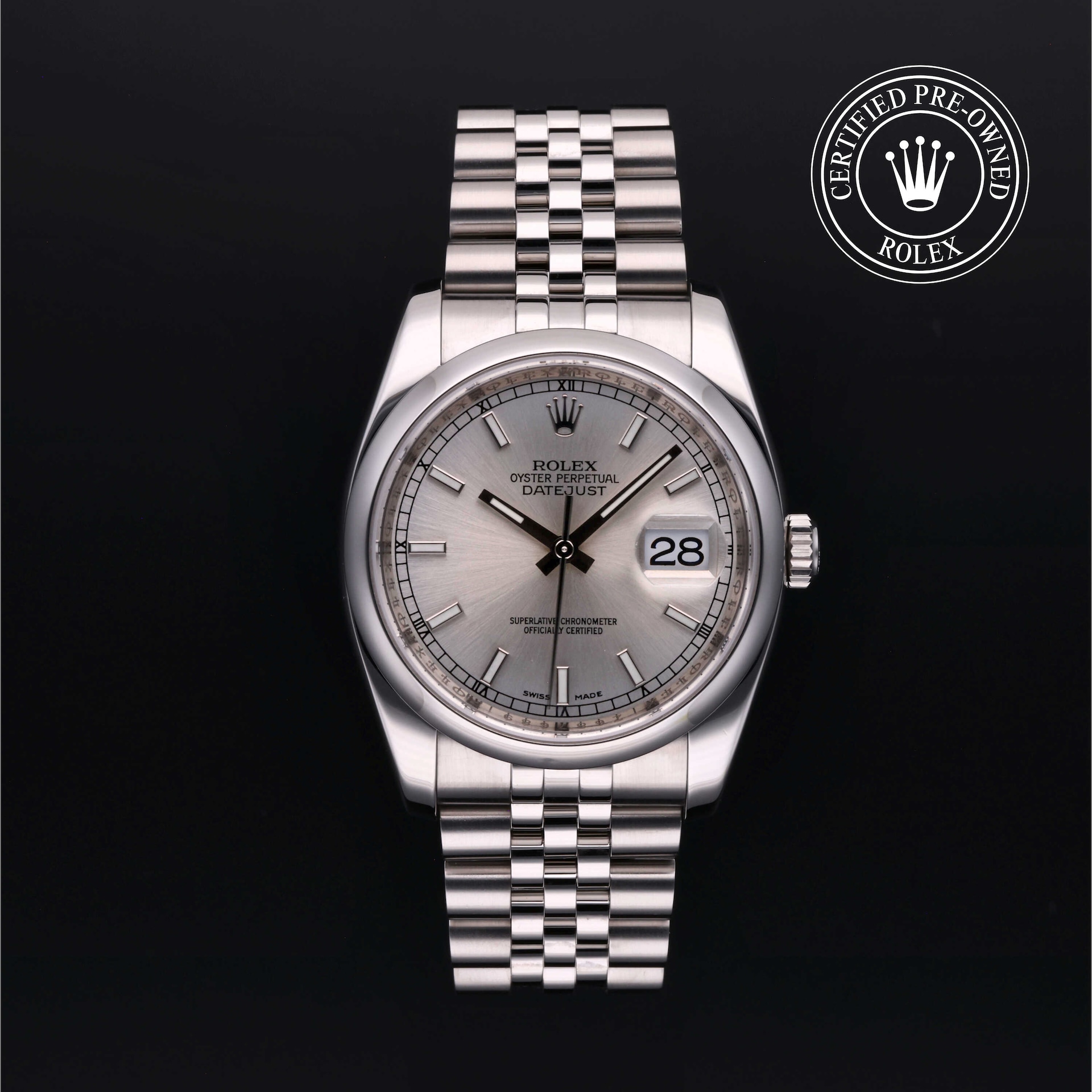 Datejust 36 image