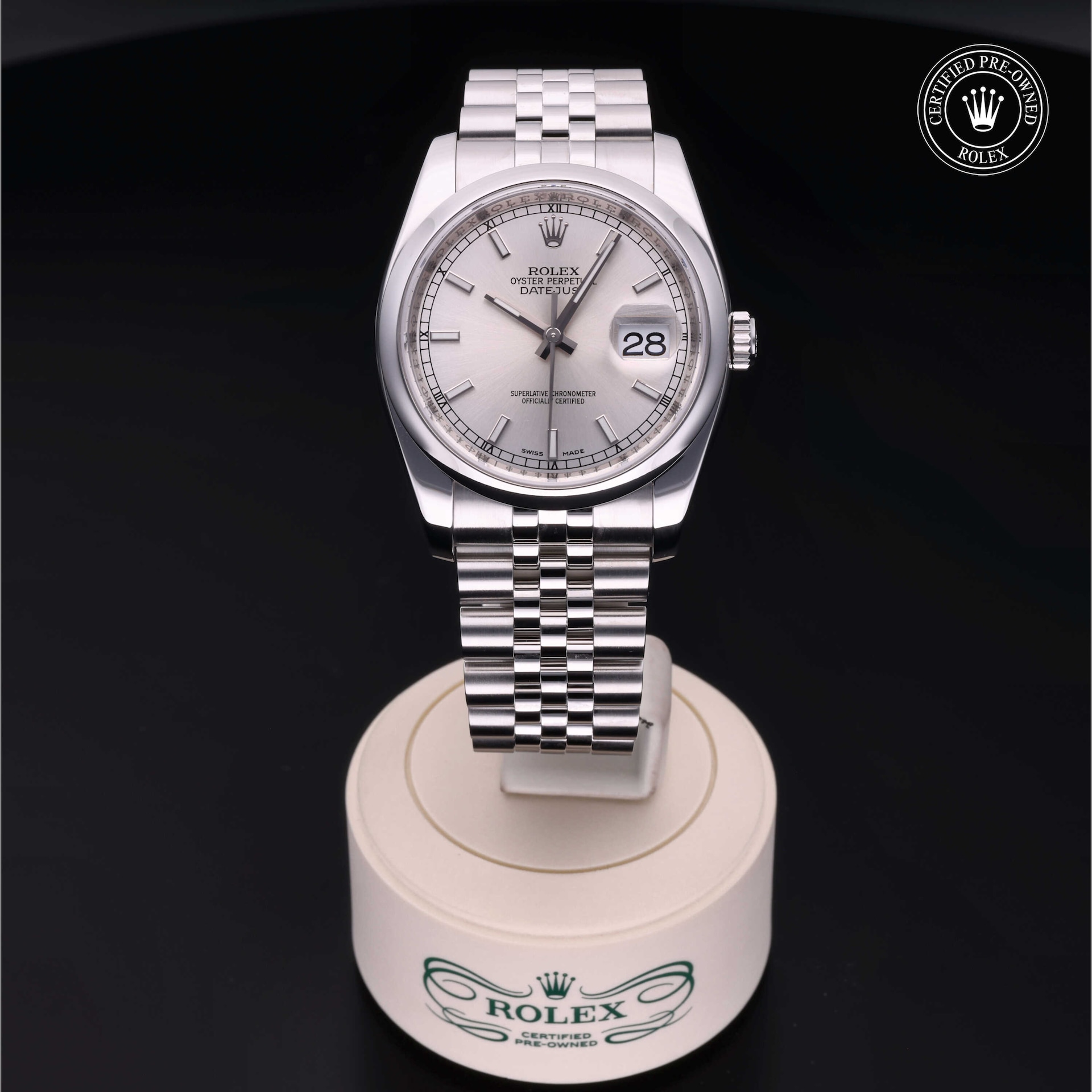 Datejust 36 image