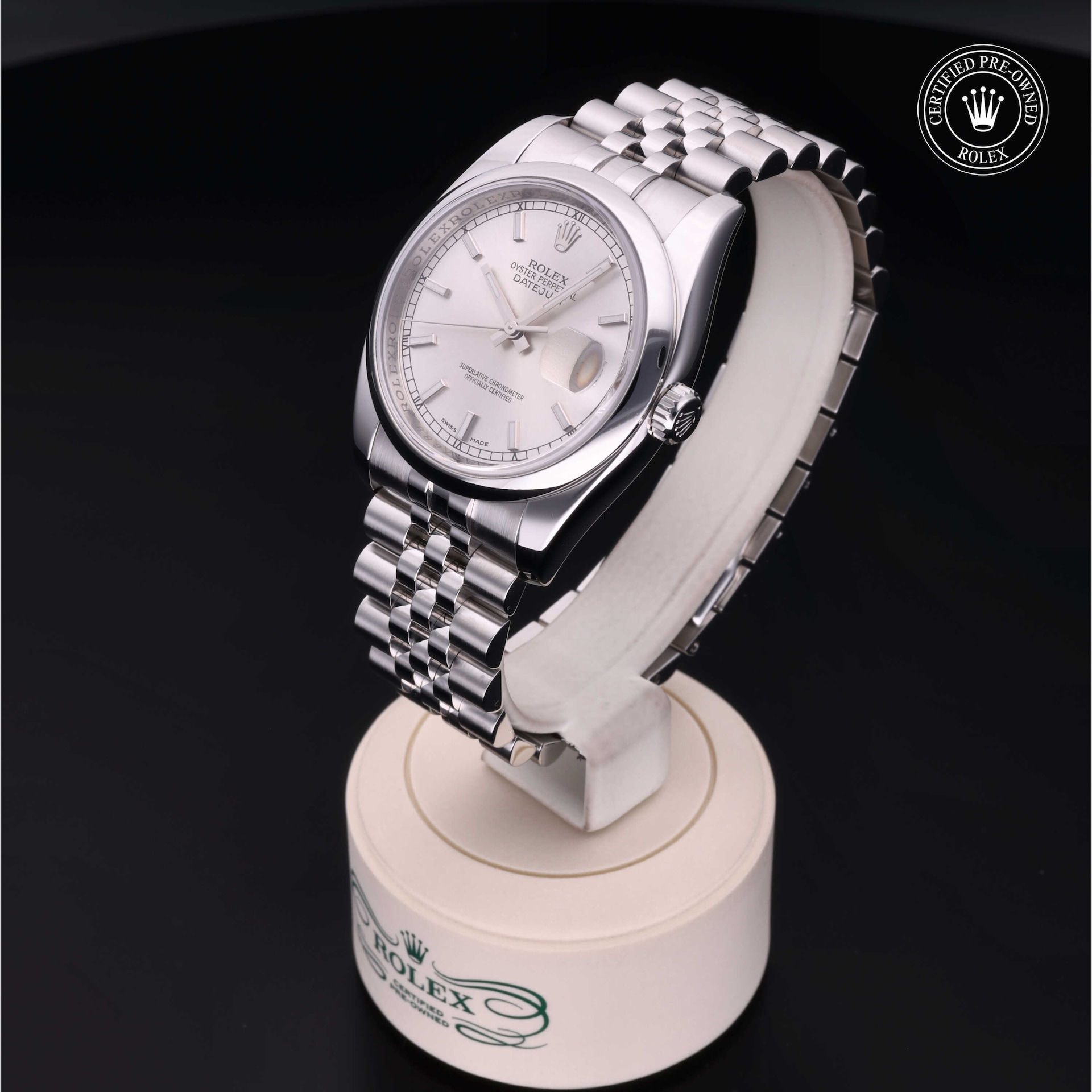 Datejust 36 image