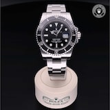 Rolex Rolex Certified Pre-Owned Submariner Date