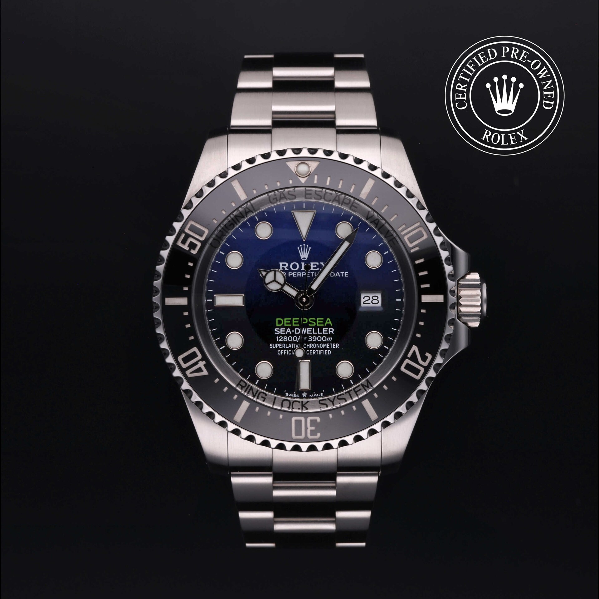 Deepsea image
