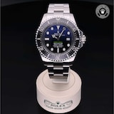 Rolex Rolex Certified Pre-Owned Deepsea