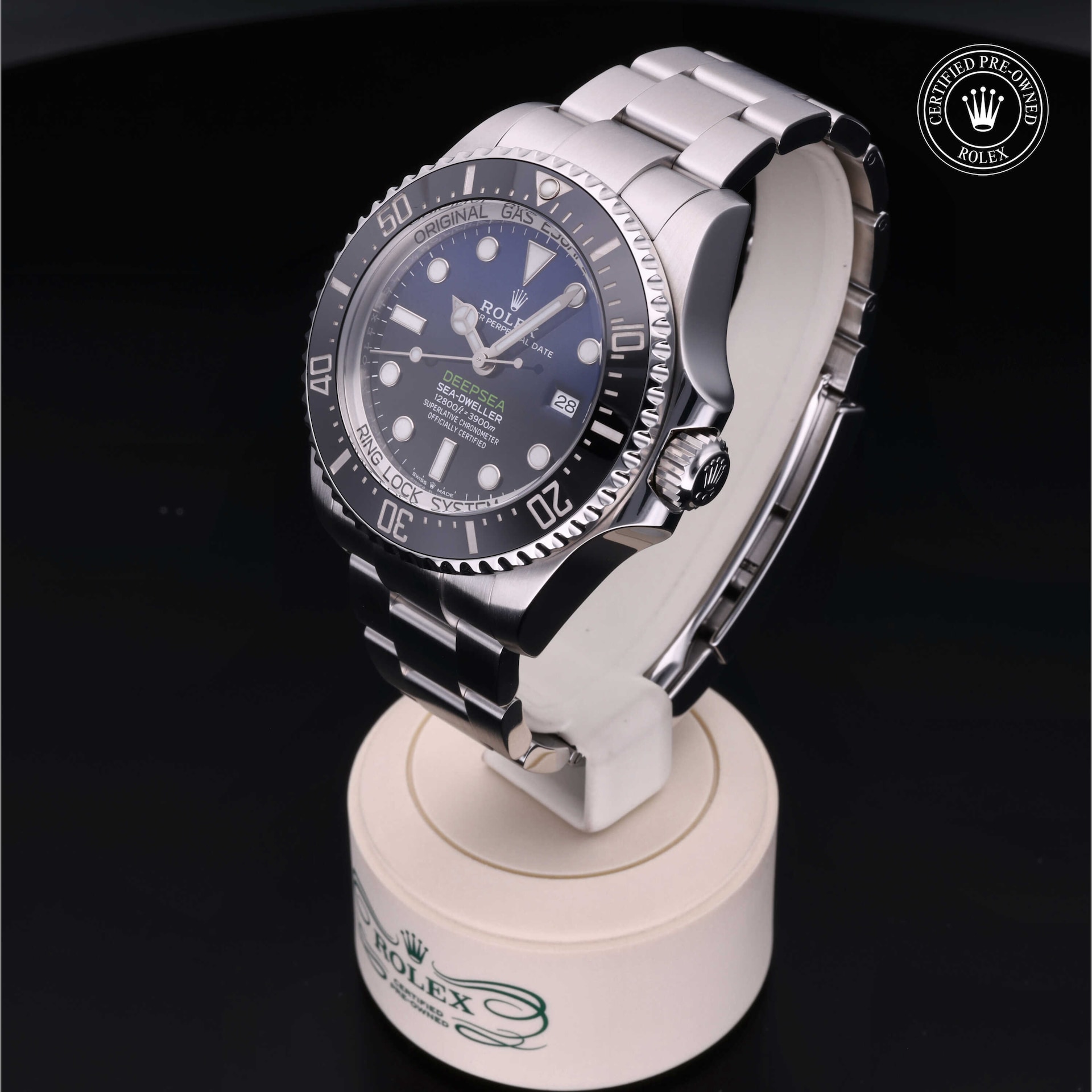 Deepsea image
