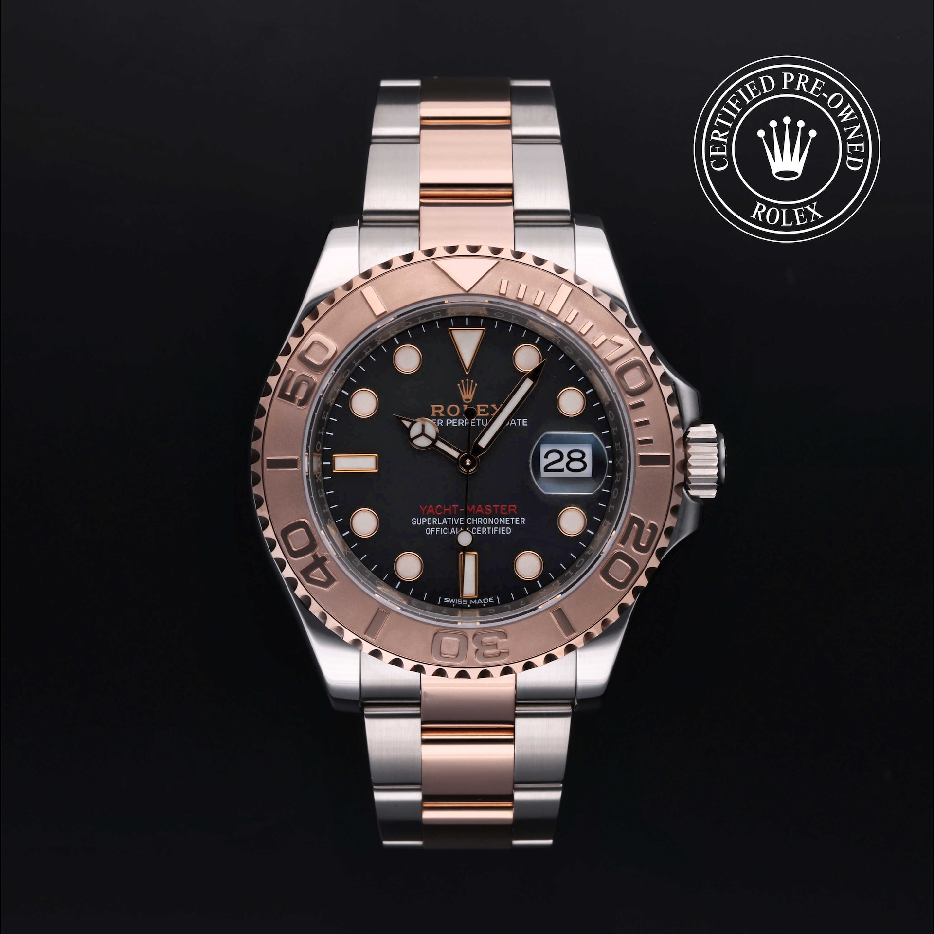 Yacht-Master 40 image