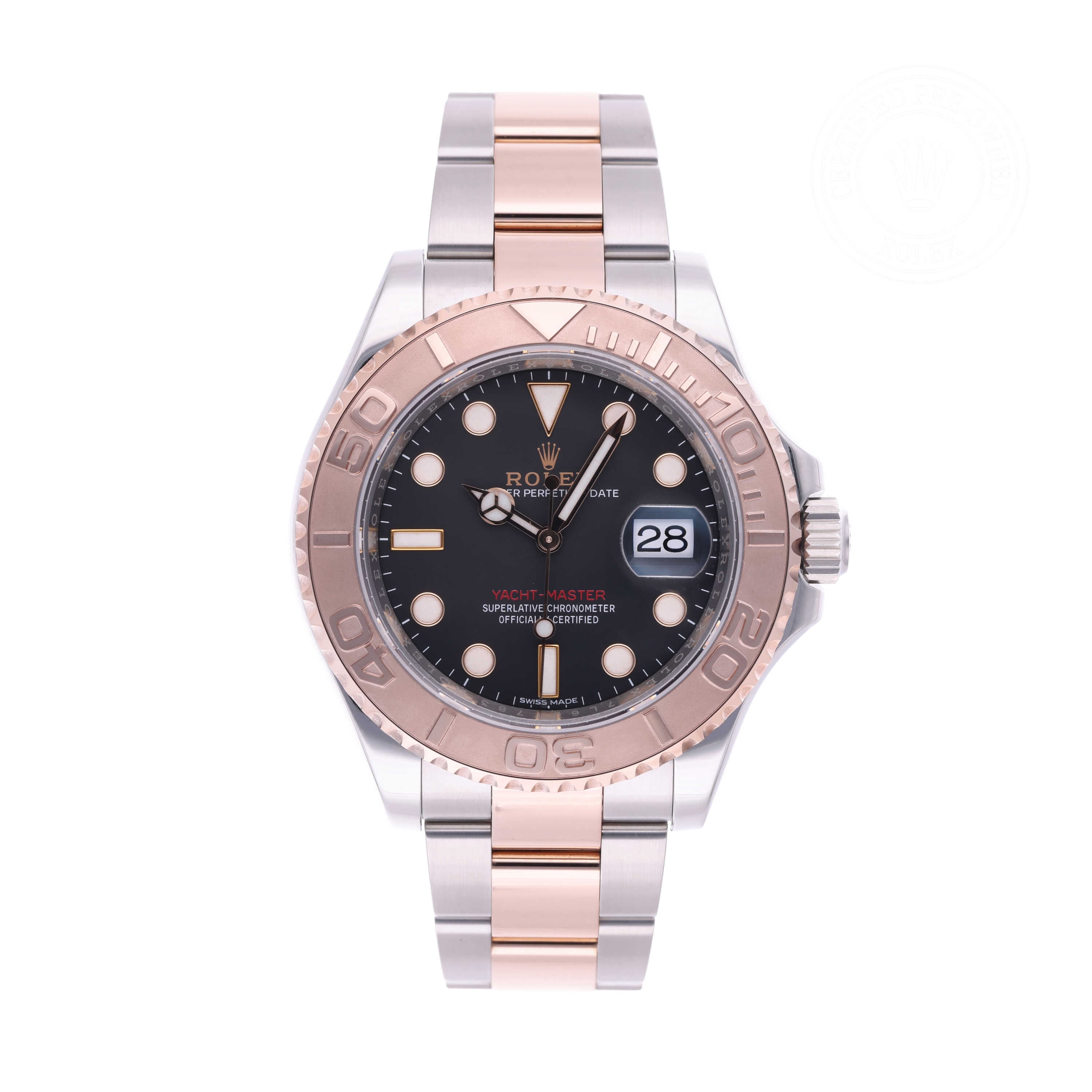 Yacht-Master 40
