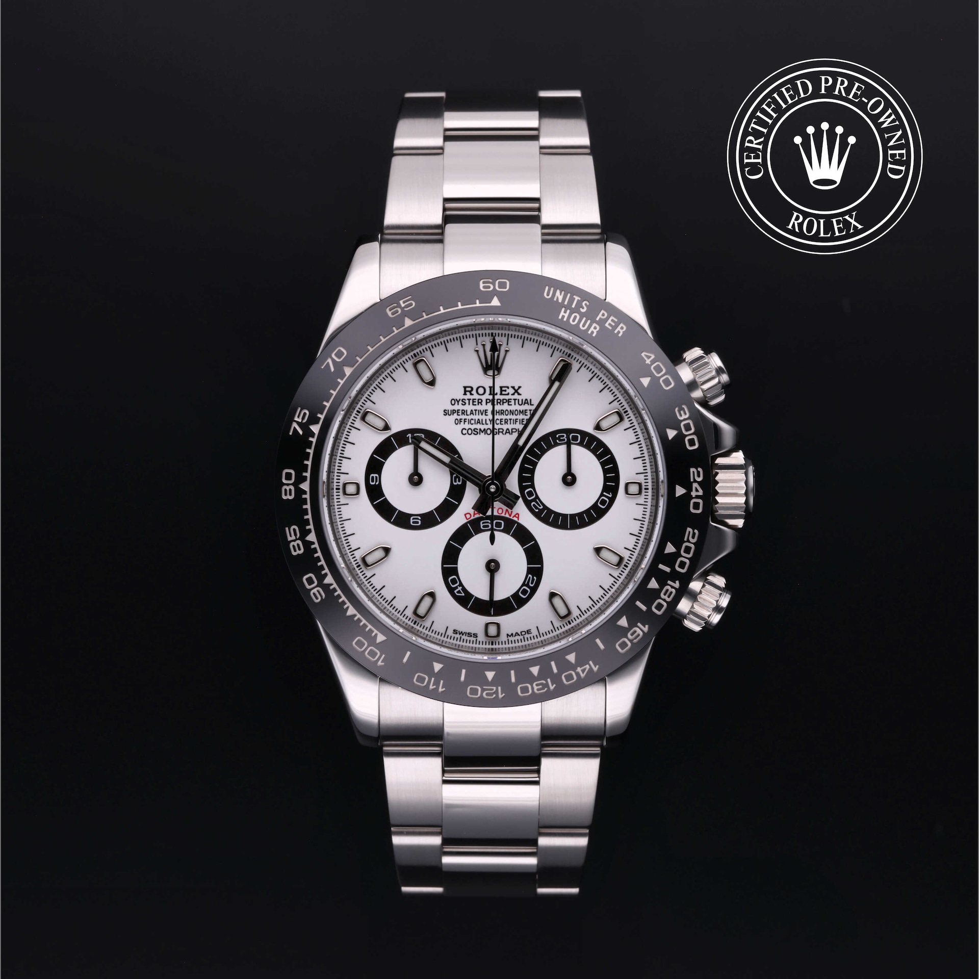 Cosmograph Daytona image