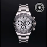 Rolex Rolex Certified Pre-Owned Cosmograph Daytona