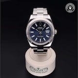 Rolex Rolex Certified Pre-Owned Datejust II