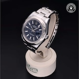 Rolex Rolex Certified Pre-Owned Datejust II