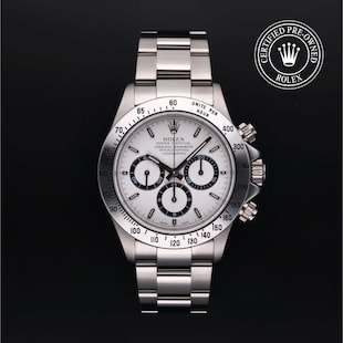 Rolex Certified Pre-Owned Cosmograph Daytona