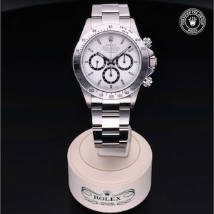 Rolex Certified Pre-Owned Cosmograph Daytona
