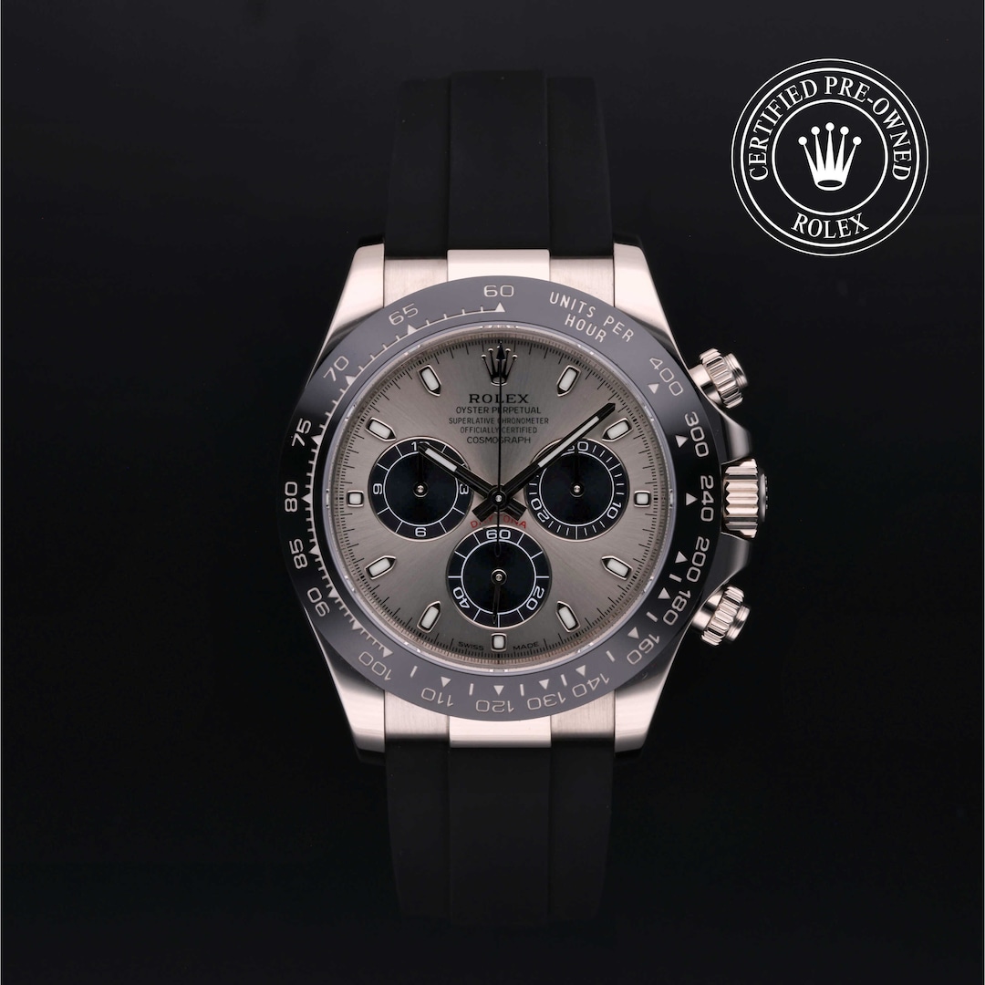 Rolex Certified Pre-Owned Cosmograph Daytona