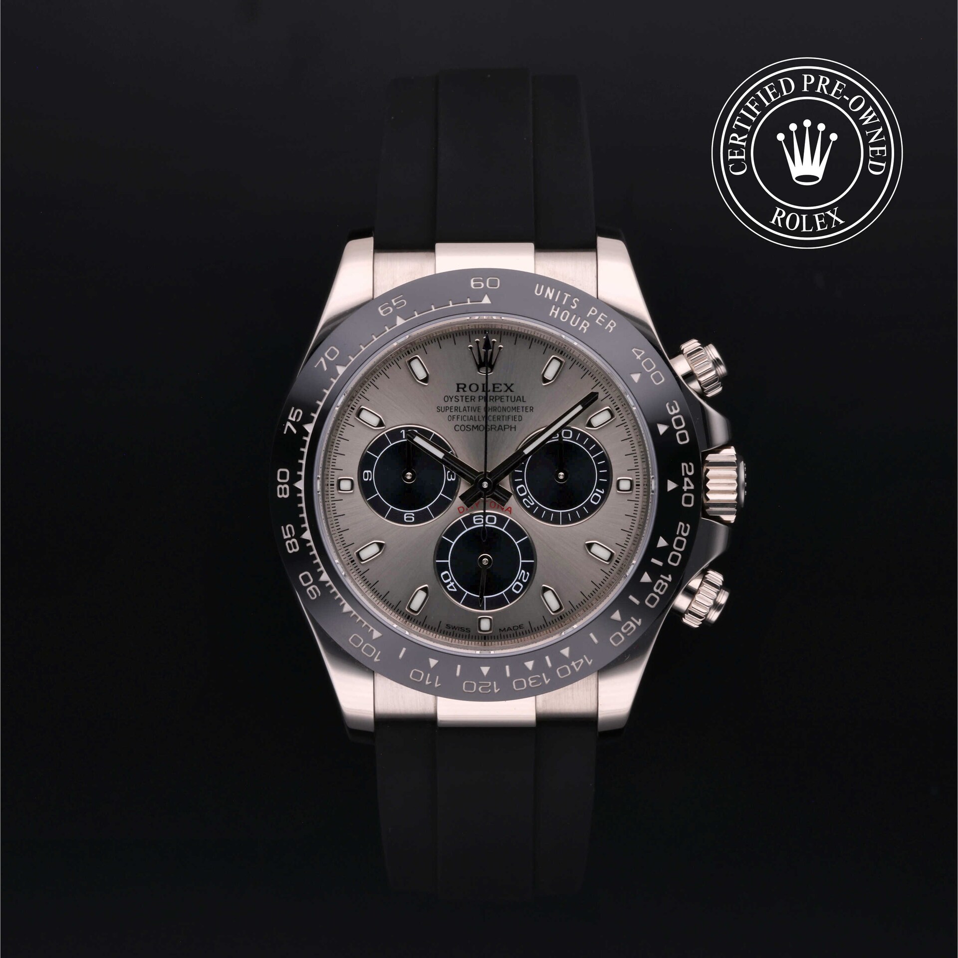 Cosmograph Daytona image
