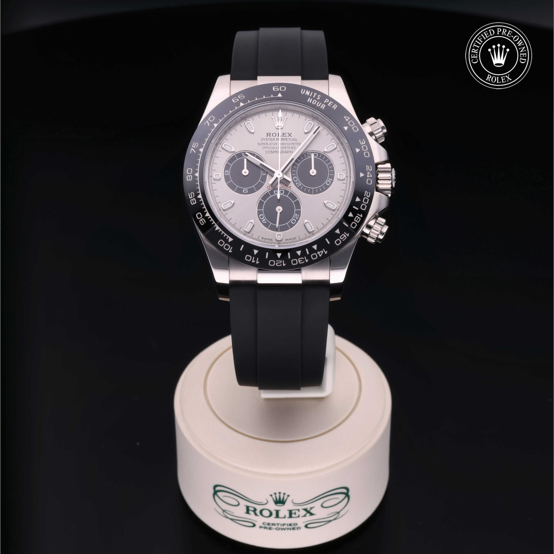 Cosmograph Daytona image