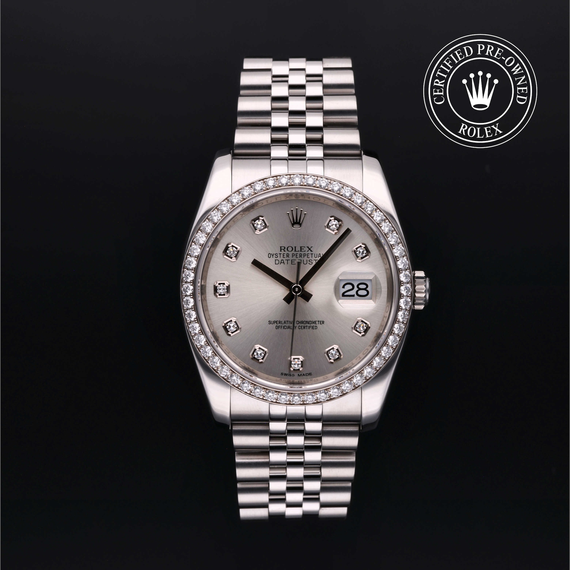Datejust 36 image