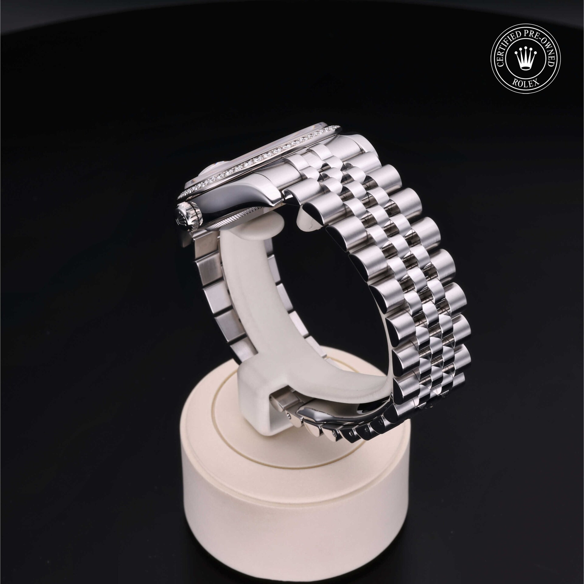 Rolex Rolex Certified Pre-Owned Datejust 36