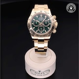 Rolex Rolex Certified Pre-Owned Cosmograph Daytona