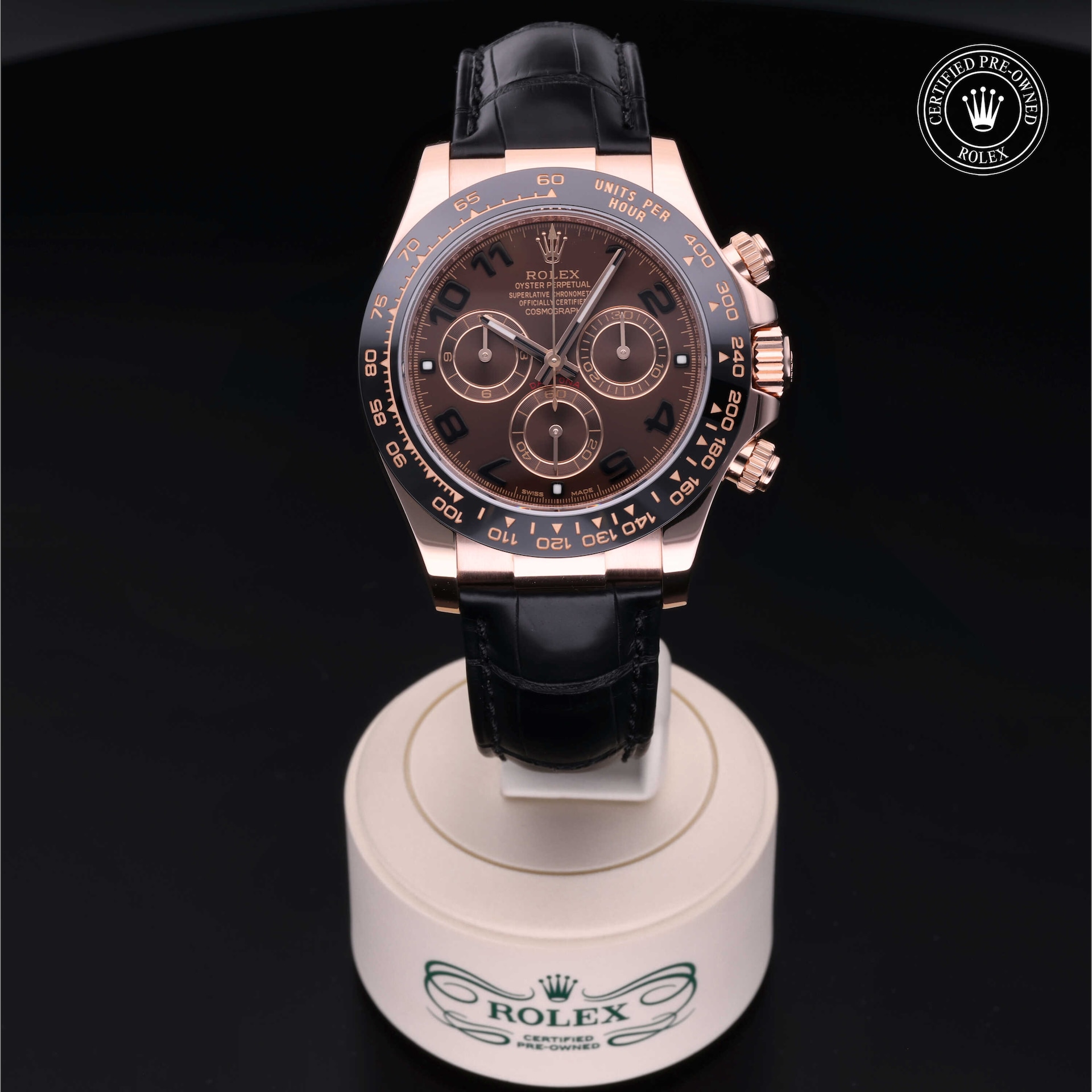 Cosmograph Daytona image