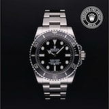 Rolex Rolex Certified Pre-Owned Submariner