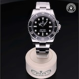 Rolex Rolex Certified Pre-Owned Submariner