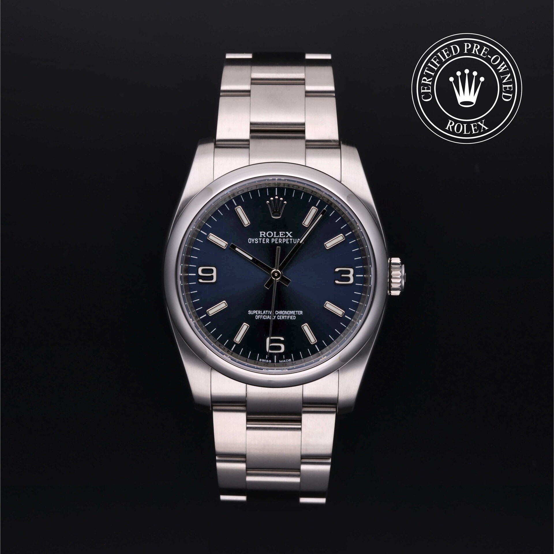 Oyster Perpetual 36 image