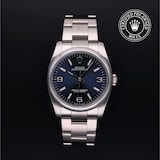 Rolex Rolex Certified Pre-Owned Oyster Perpetual 36