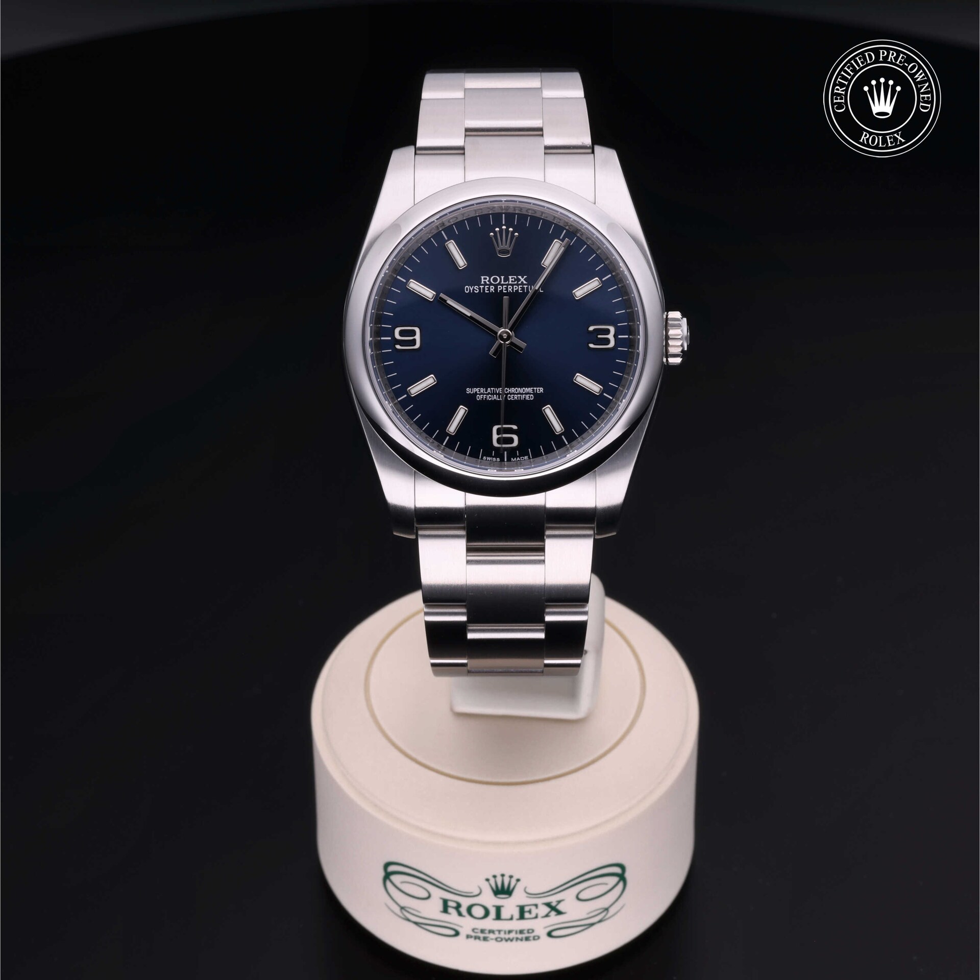 Oyster Perpetual 36 image