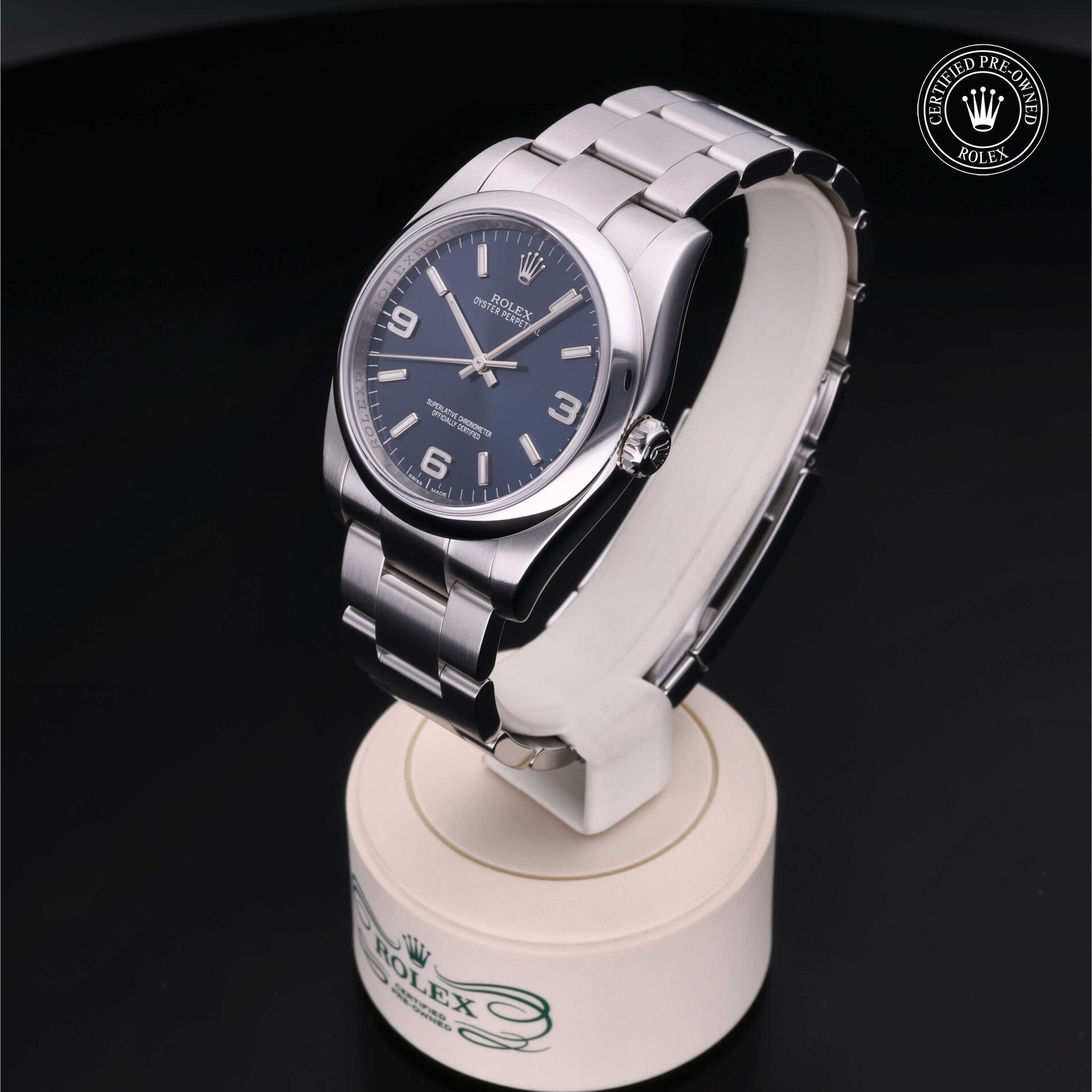 Oyster Perpetual 36 image