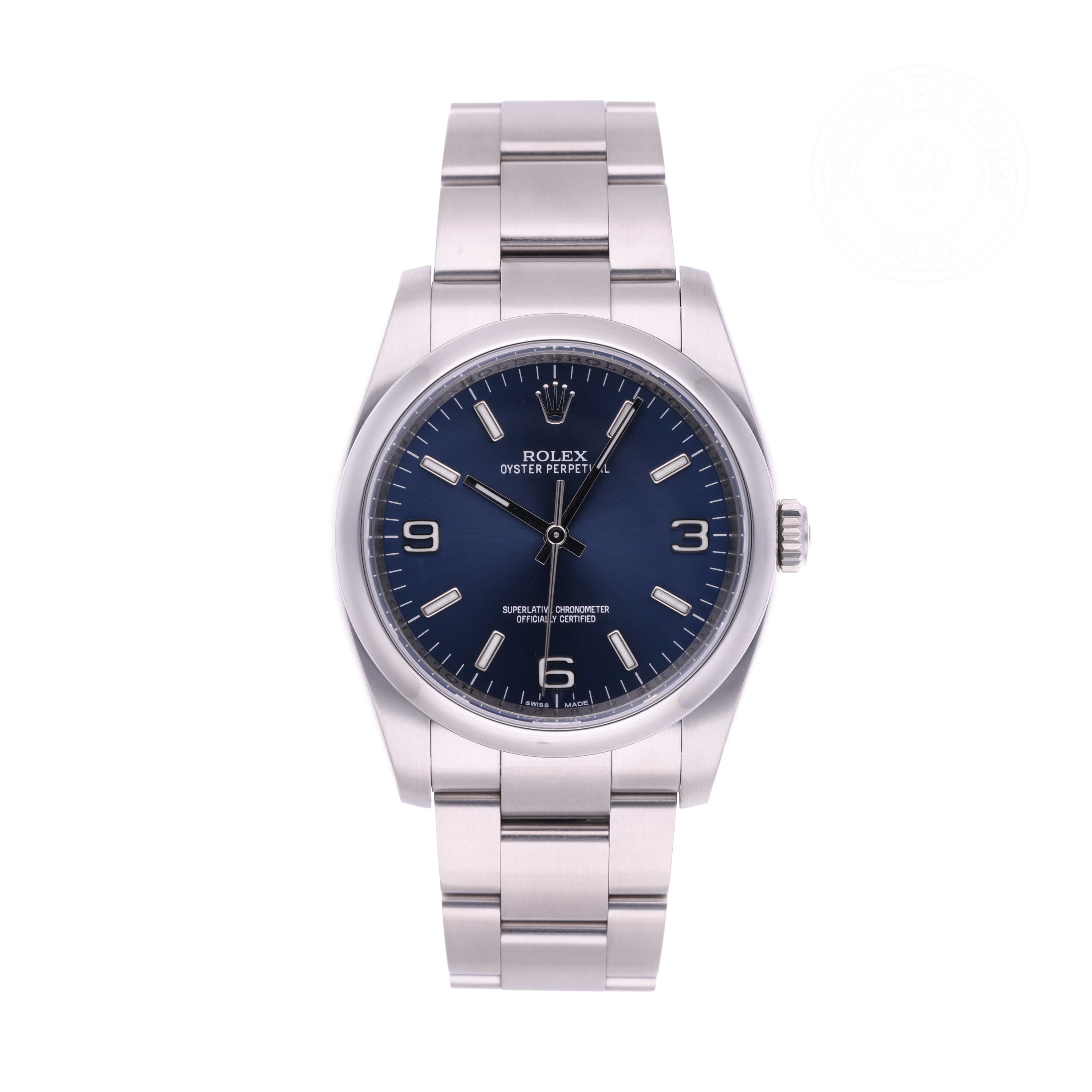 Oyster Perpetual 36