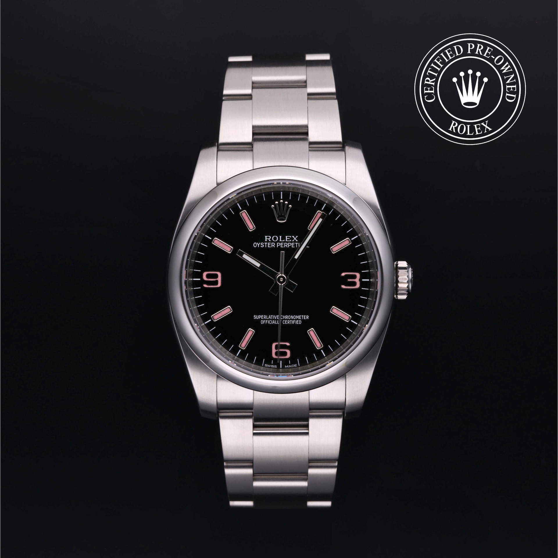 Oyster Perpetual 36 image