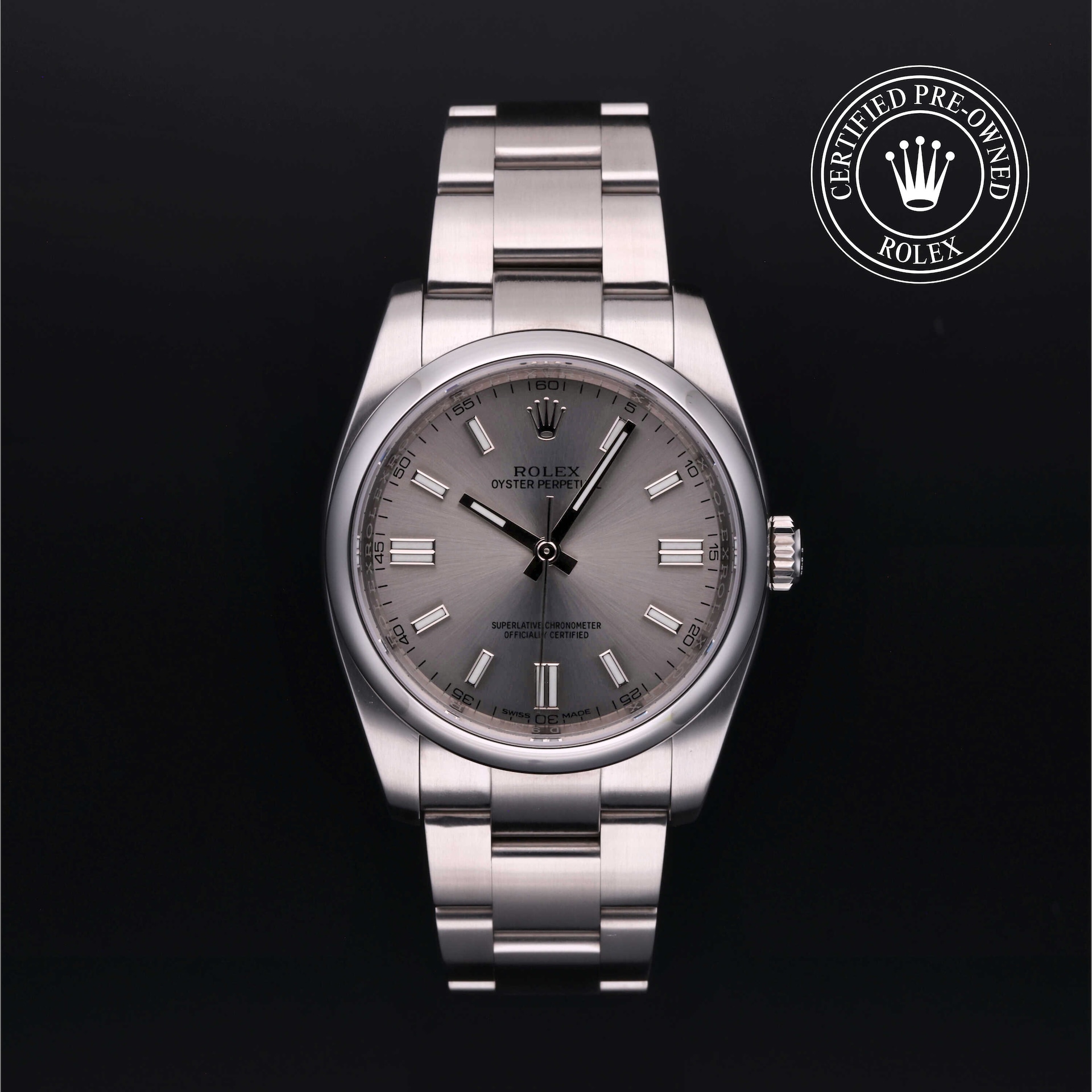 Oyster Perpetual 36 image
