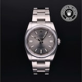 Rolex Rolex Certified Pre-Owned Oyster Perpetual 36