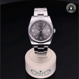 Rolex Certified Pre-Owned Oyster Perpetual 36