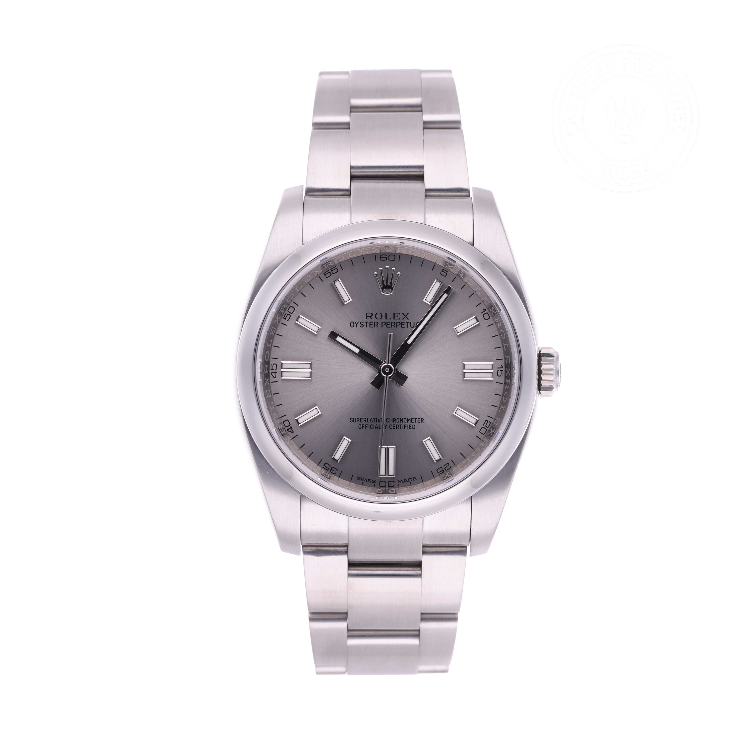 Oyster Perpetual 36