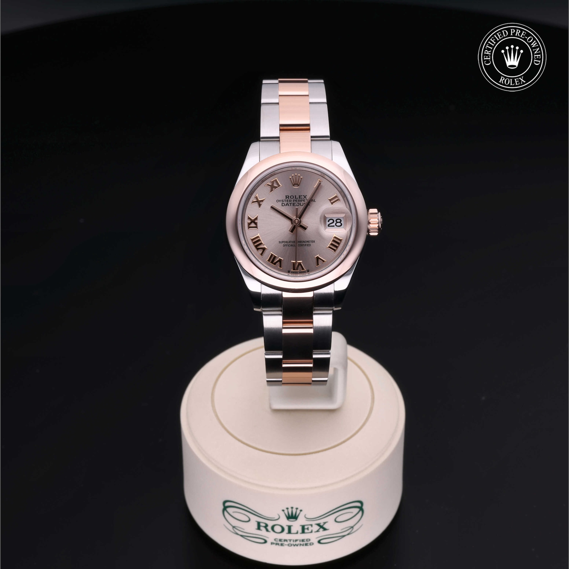 Lady-Datejust image