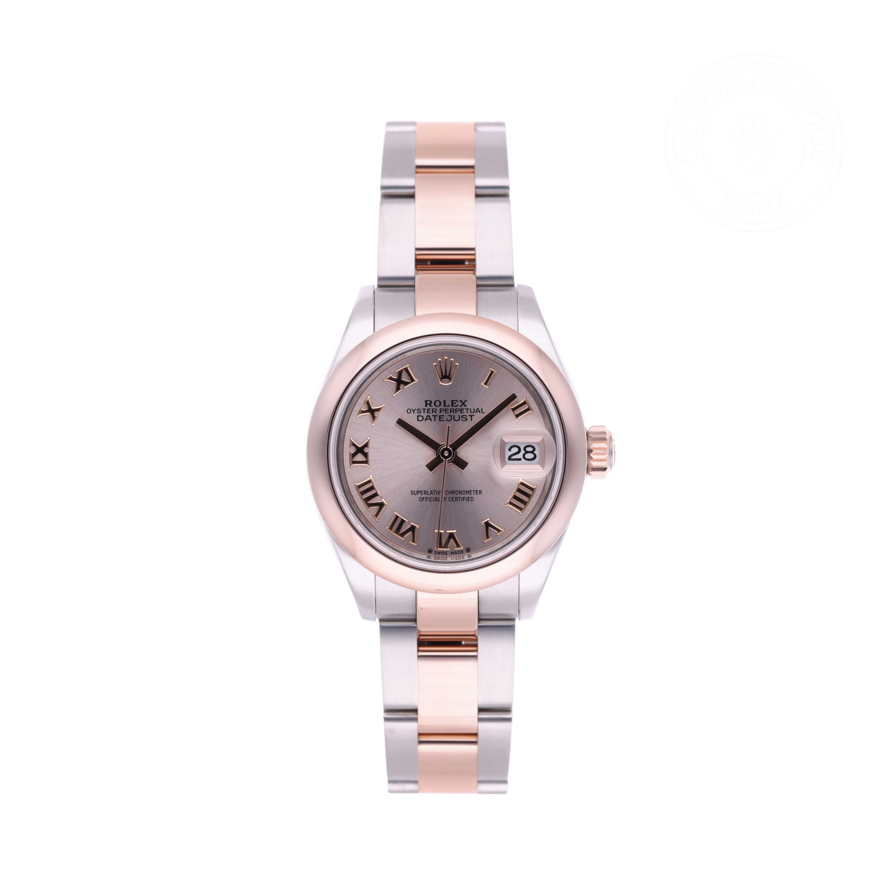 Lady-Datejust