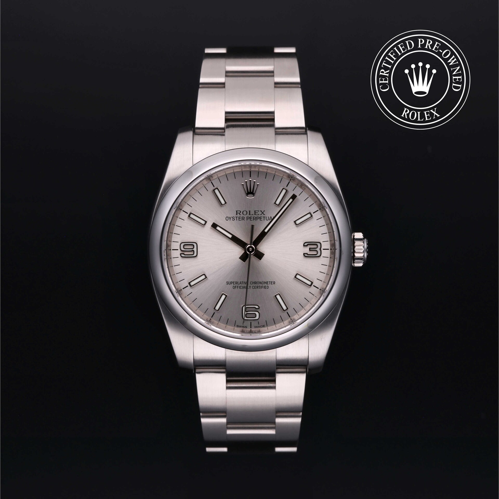 Oyster Perpetual 36 image