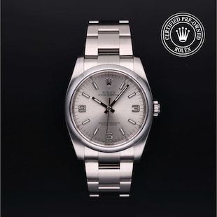 Rolex Certified Pre-Owned Oyster Perpetual 36