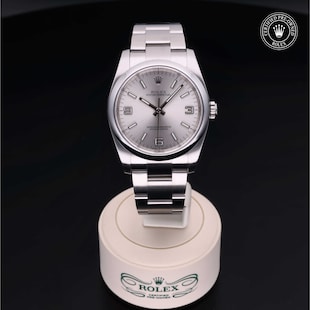 Rolex Certified Pre-Owned Oyster Perpetual 36