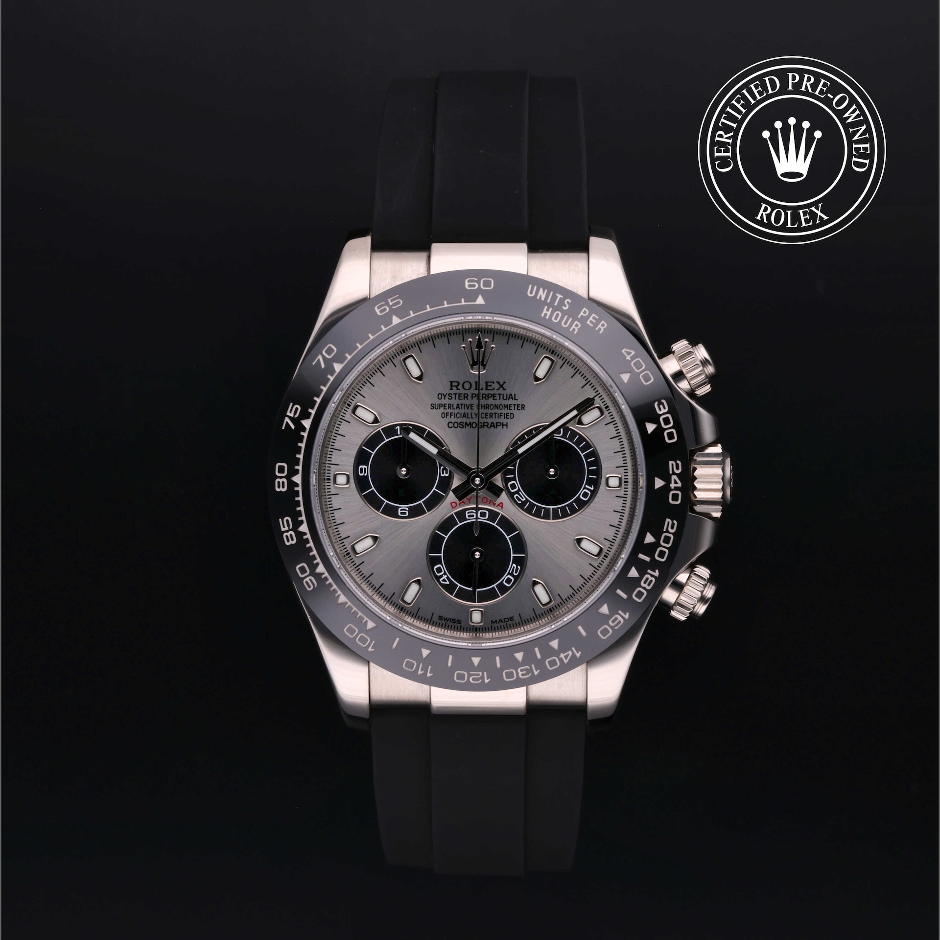 Cosmograph Daytona image
