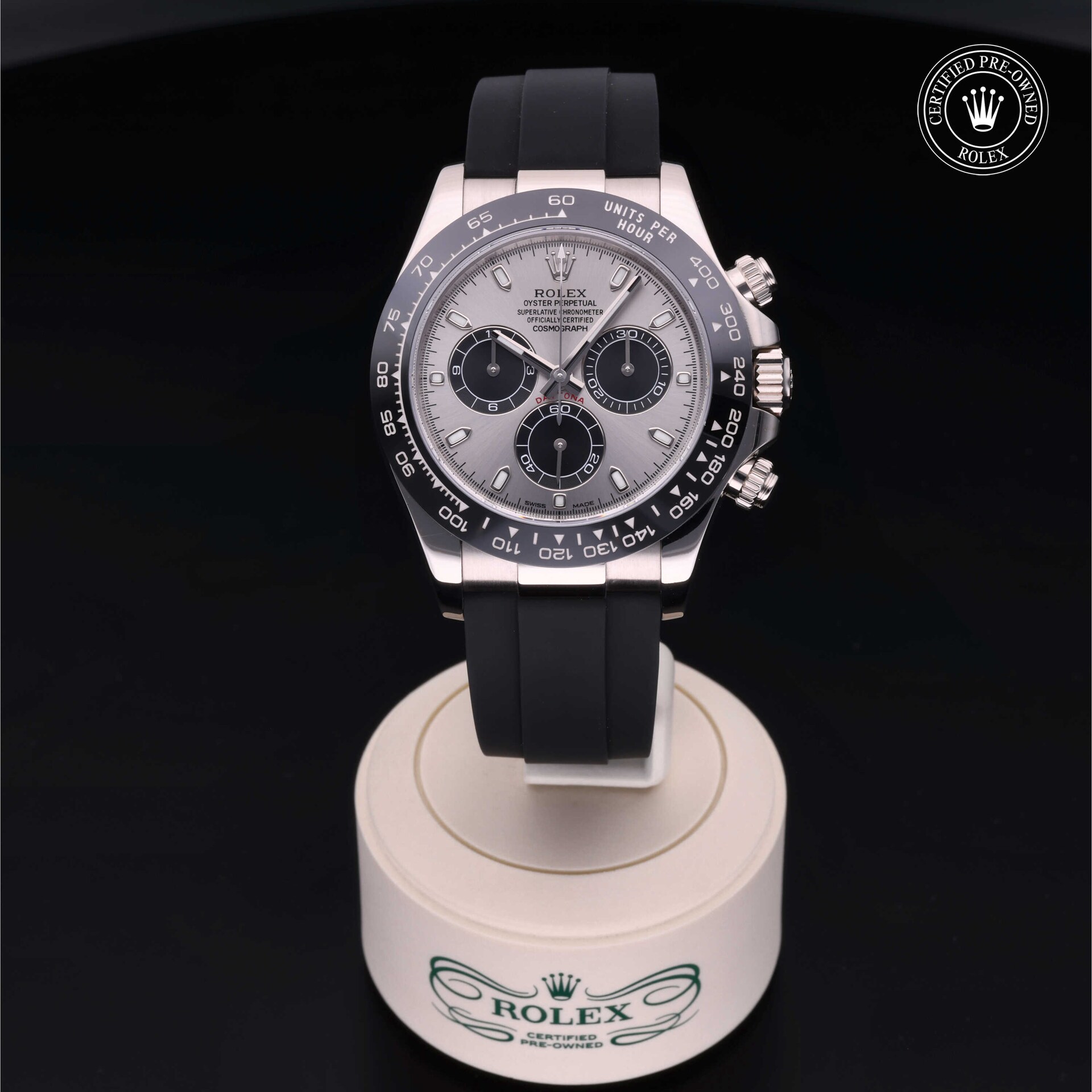 Cosmograph Daytona image