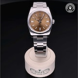 Rolex Rolex Certified Pre-Owned Oyster Perpetual 36