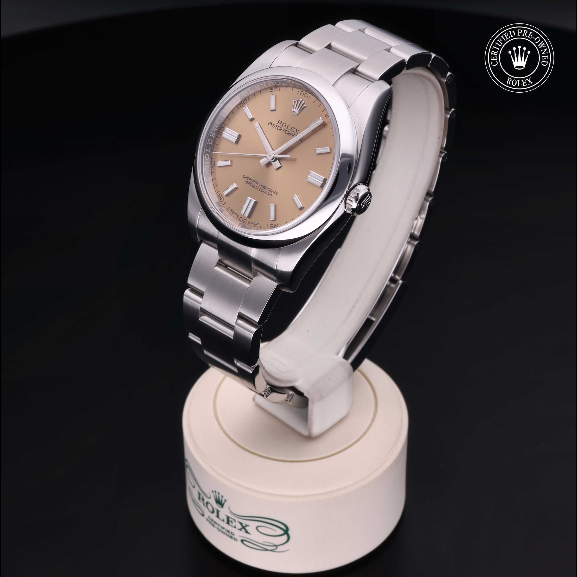 Oyster Perpetual 36 image
