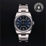 Rolex Rolex Certified Pre-Owned Oyster Perpetual 36