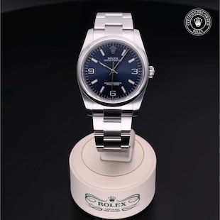 Rolex Certified Pre-Owned Oyster Perpetual 36